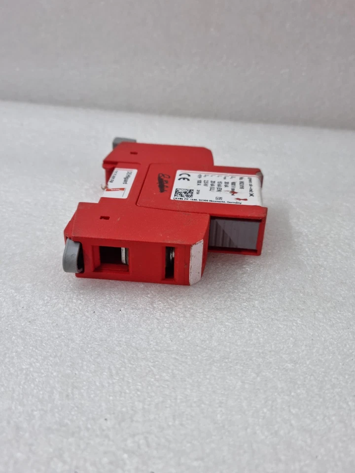 DEHNguard Surge Arrestor - DG MOD 600 952 016 DGMOD600 100A